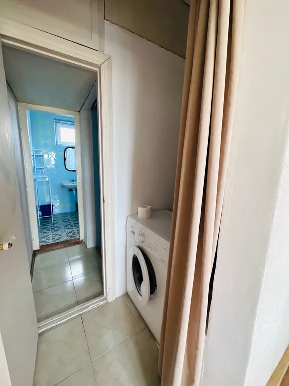 Квартира Квартира с балконом на Почтовой улице — Сухум