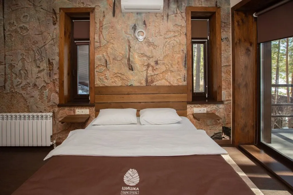 2-комнатный Дом