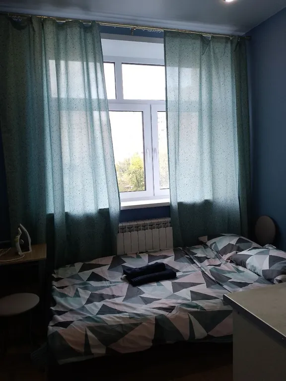 Квартира 1-комнатная Квартира — Москва