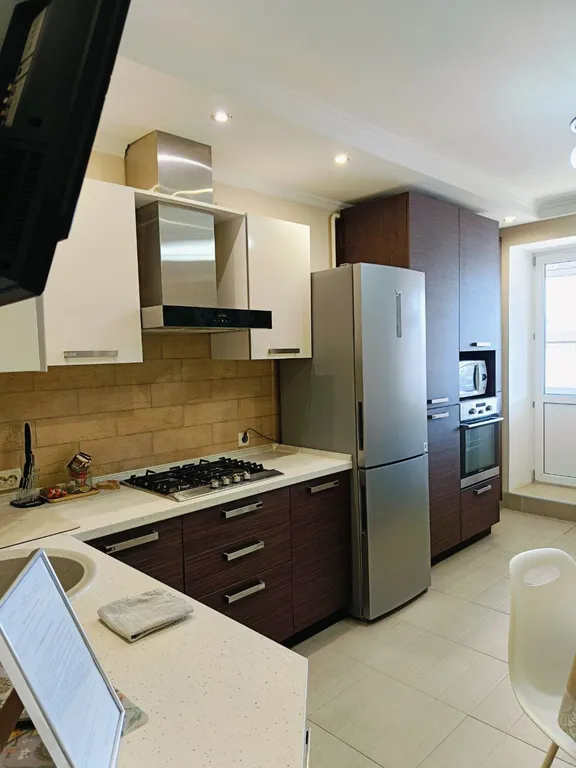 Комфортная и уютная 1-комнатная квартира