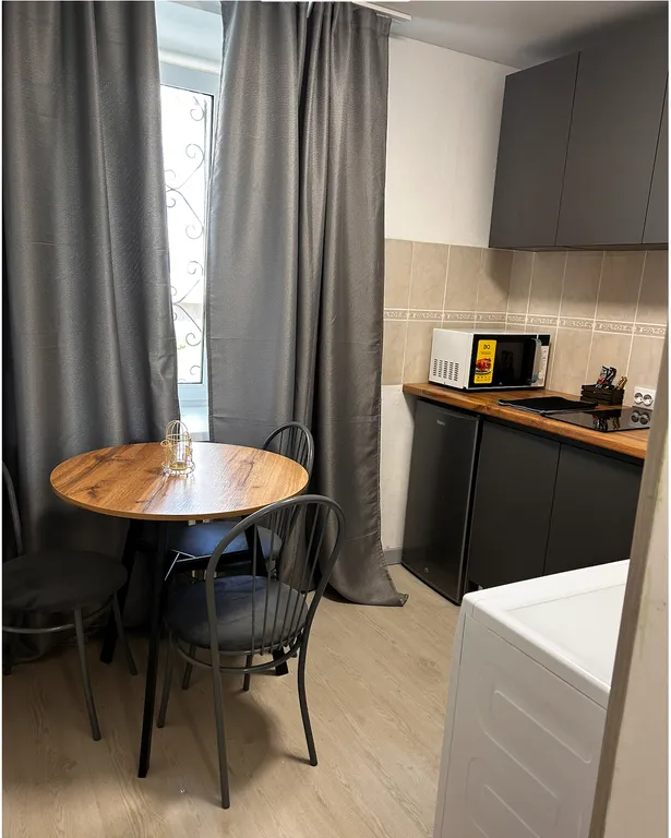 Уютная, светлая квартира в центре