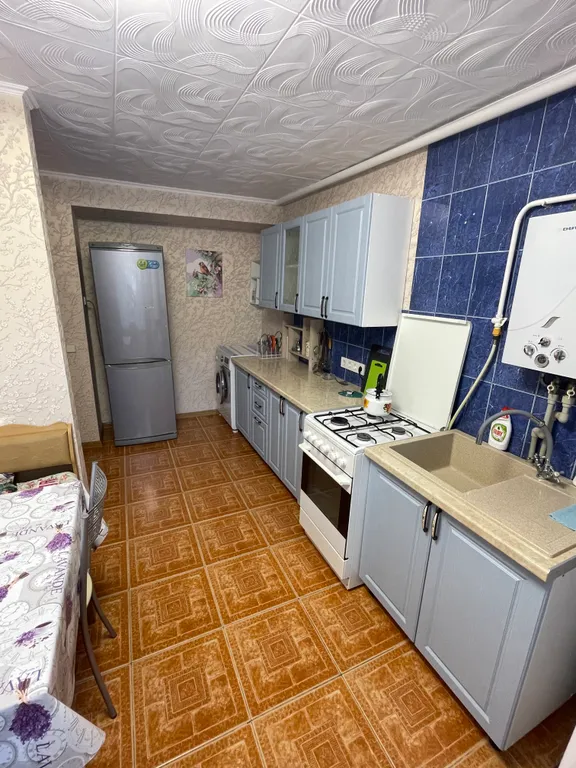 Милый дом в центре города Евпатории