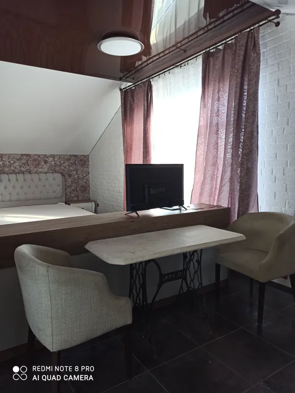 1-комнатная Квартира — аренда посуточно в Калининград