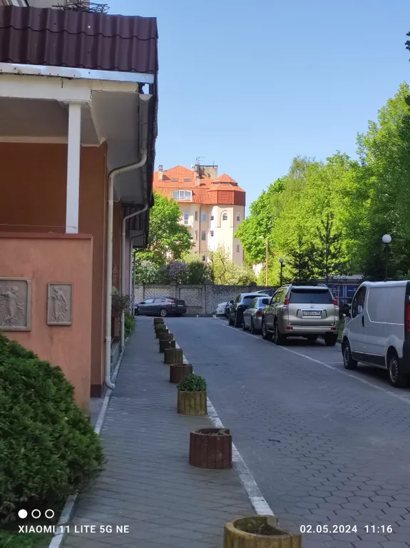 Квартира Уютная квартира в историческом центре — Калининград