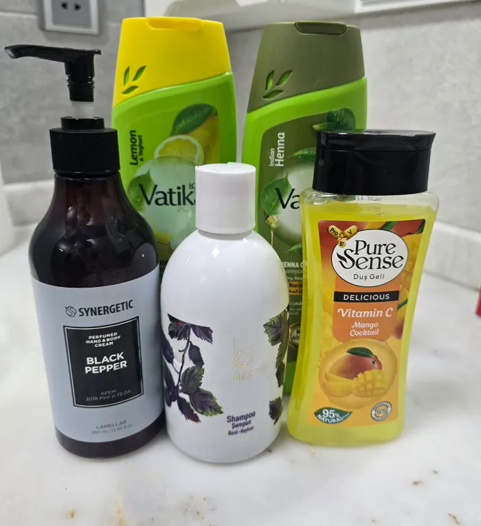 Уютная квартира в центре Баку -Старый город