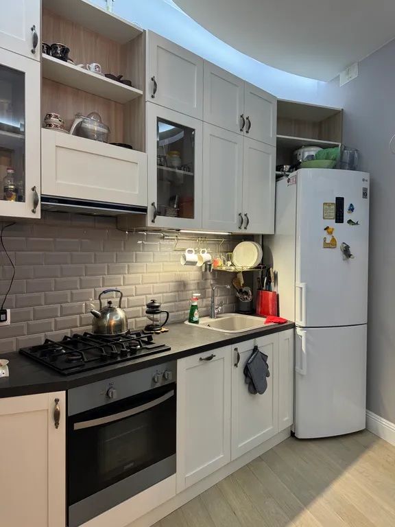 Квартира Уютная квартира в исторической части города — Санкт-Петербург