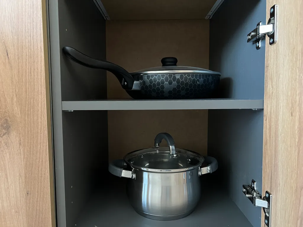 Студия у Городской поликлиники №3, не берем оплату за финальную уборку