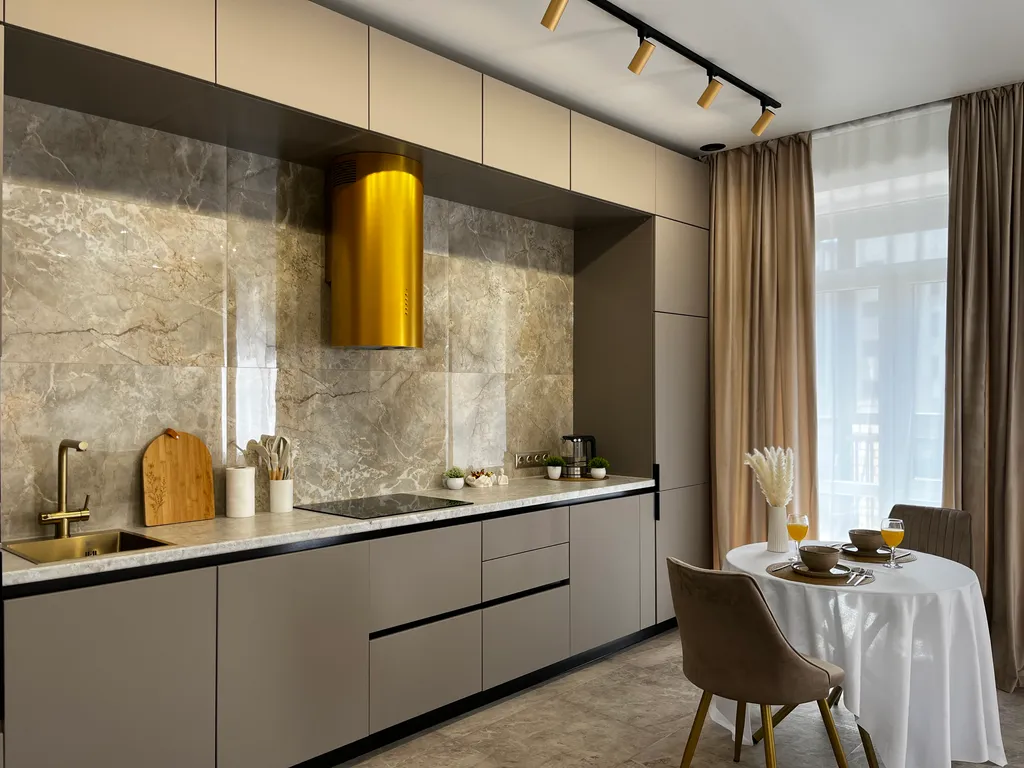 Квартира Бизнес-класс возле жд вокзала — аренда посуточно в Красноярск