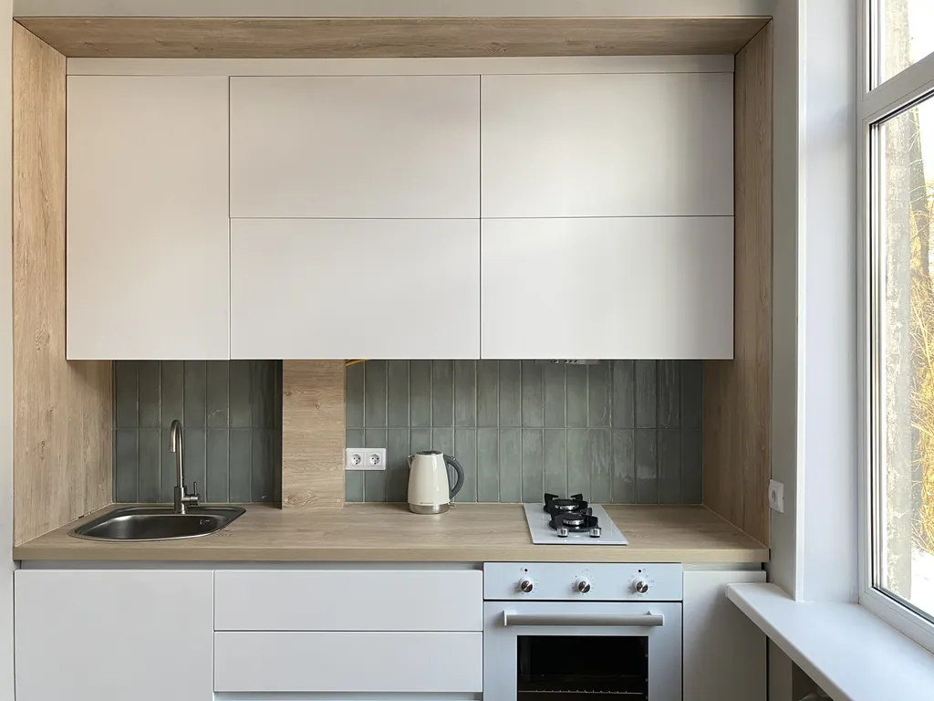 "Хочу приехать" на Воровского 58