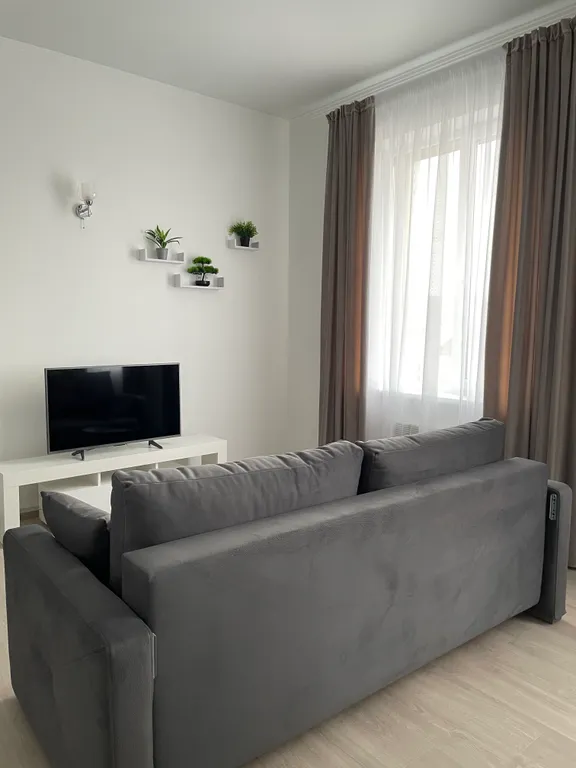 Квартира Апартаменты 14 — аренда посуточно в Балтийск