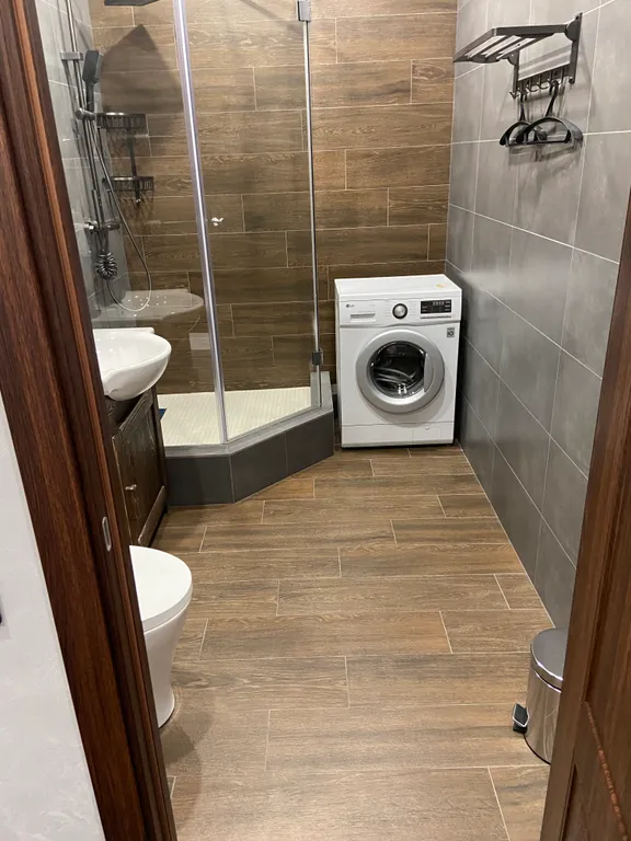 Апартаменты на горнолыжном курорте Солнечная Долина