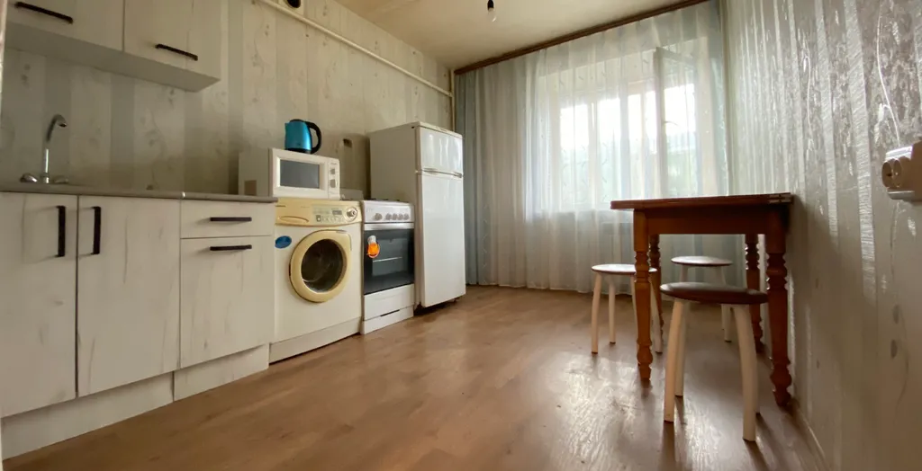 Квартира в центре города