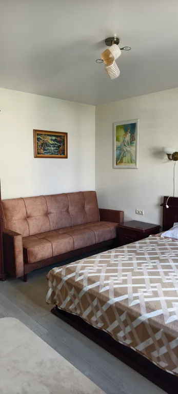 Уютное жилье возле моря