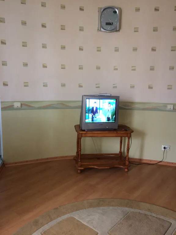 2-комнатная уютная квартира