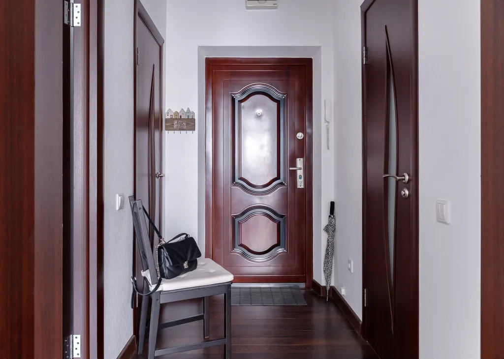 Квартира Квартира МЕСТО.ВЕСНА — Краснодар