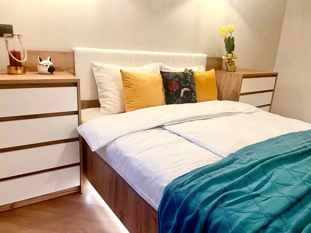 Квартира Квартира Евродвушка комфорт класса — Калининград