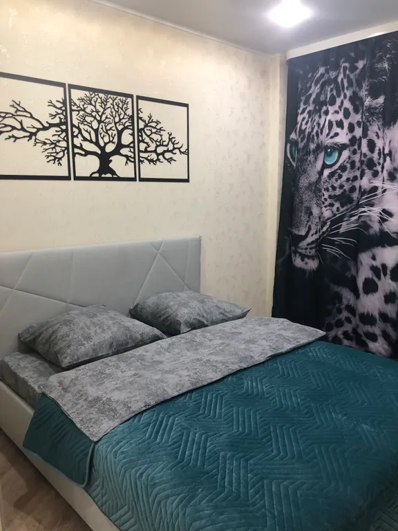 Квартира в центре города