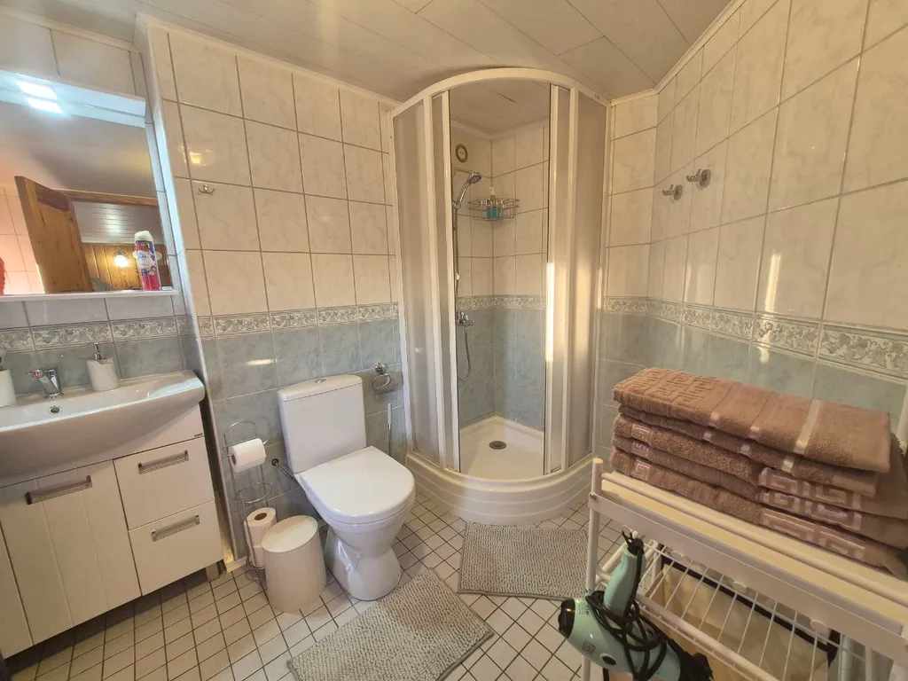 Уютная квартира в тихом центре Выборга