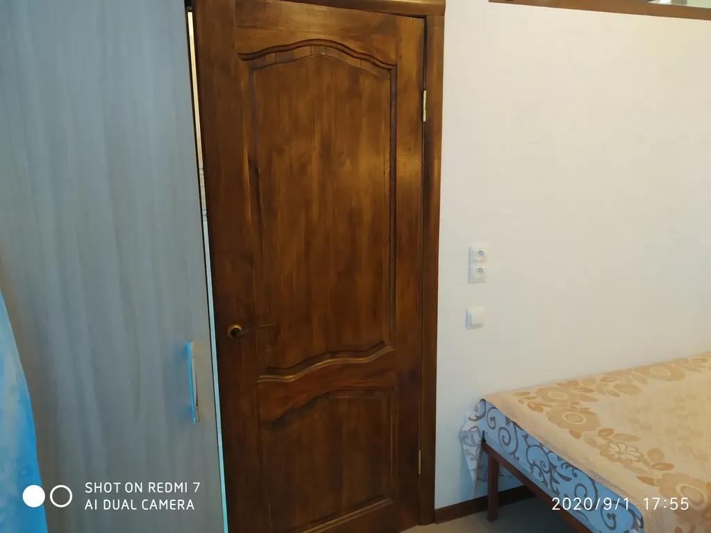 Пальмовый дворик