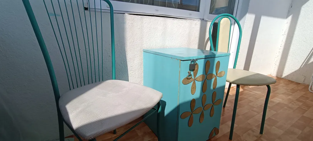 Стильная квартира в центре города