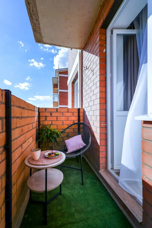 Атмосфepа тишины