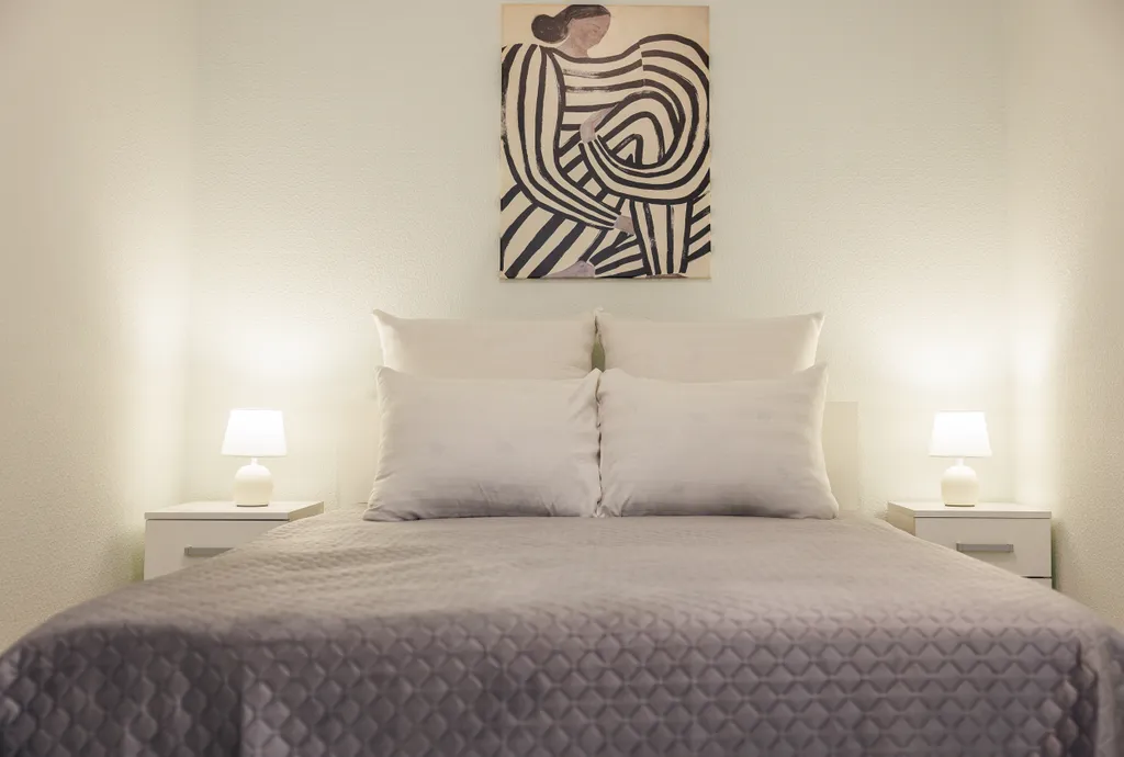 Квартира рядом с Центральным Парком