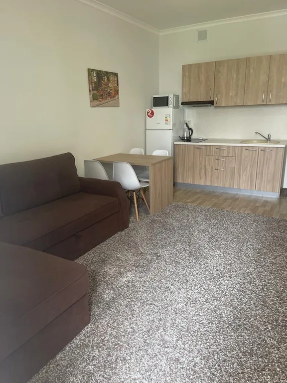 2-комнатная Квартира — аренда посуточно в Сукко