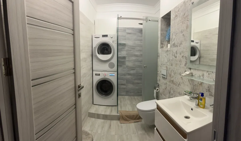 Квартира Квартира Апартамент рядом с морем — Светлогорск