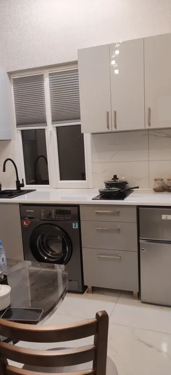 Апартамент с видом на достопримечательности