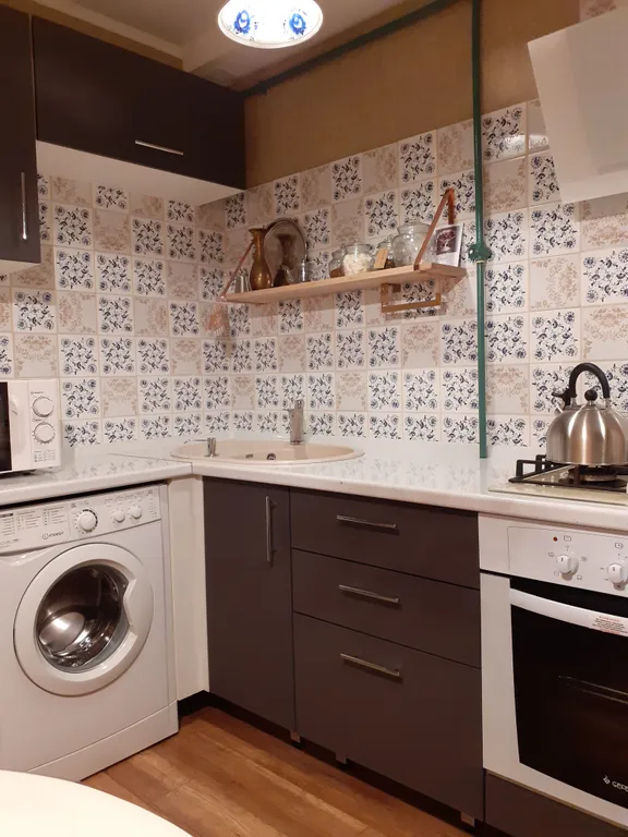 Квартира Квартира Sun Home Apartments — Пушкин