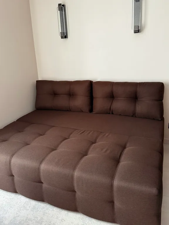 Квартира в центре Lux