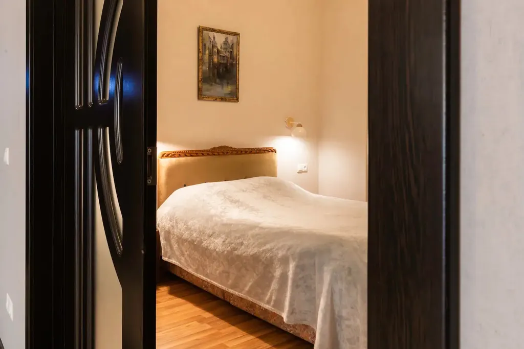 5-комнатная Квартира