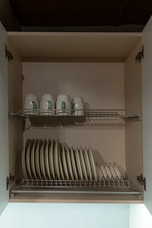 Комфортабельная уютная изба