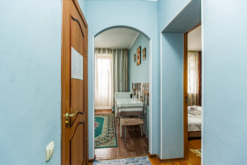 Apartment Arbat kv 82