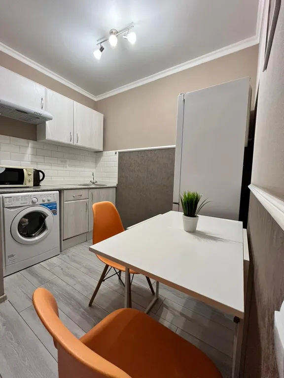 Квартира Квартира Orange apartments — Ростов-на-Дону