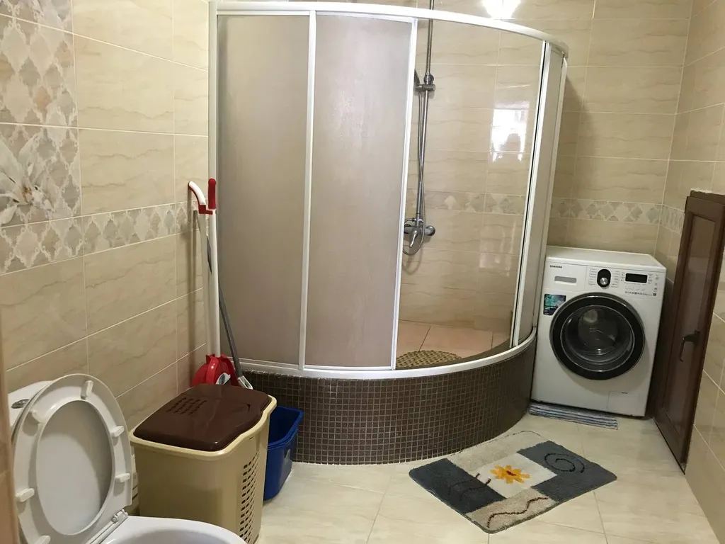 Апартаменты с шикарным видом на море