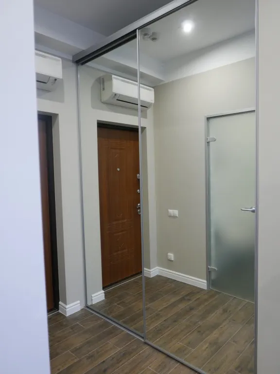 Апартамент лотос с видом на море