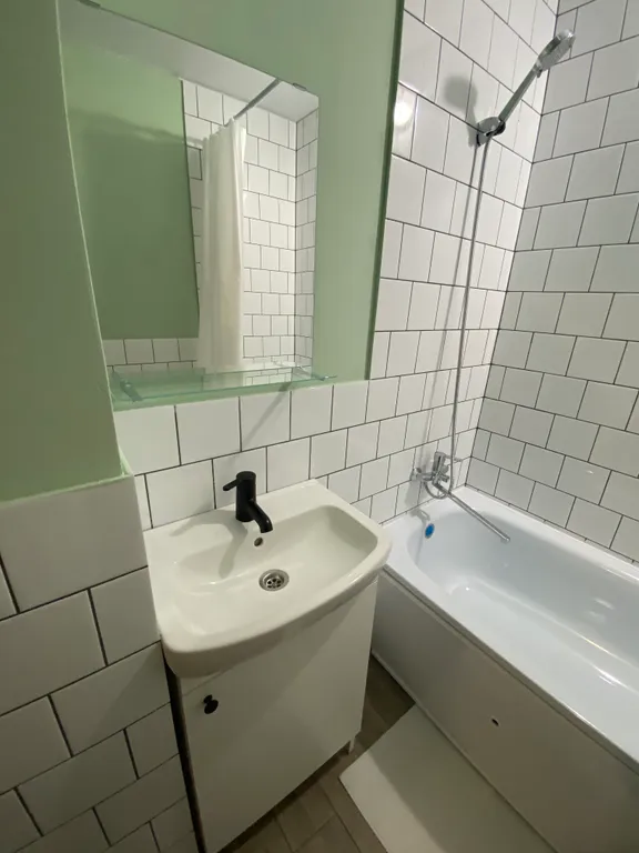 Студия в ЖК Ярославский