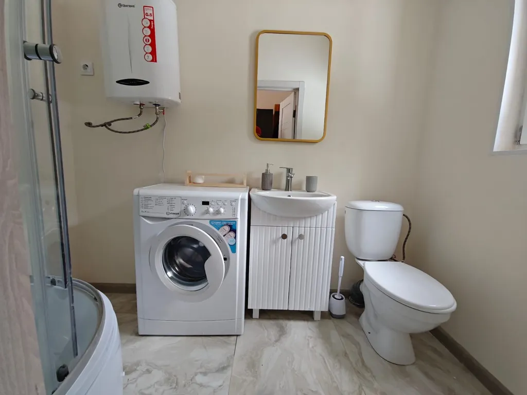 Новый дом на озере Селигер