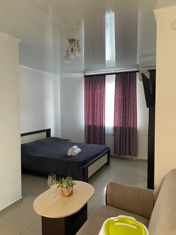 Квартира Комната — Геленджик