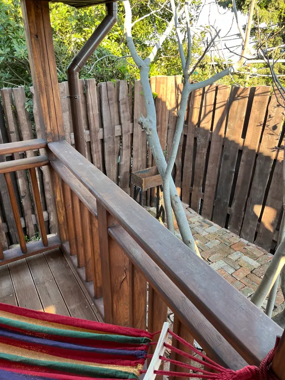 Уютный домик в эко-поселке