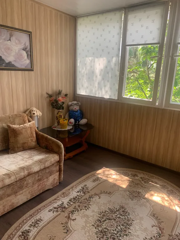 Квартира 3-комнатная Квартира — Судак