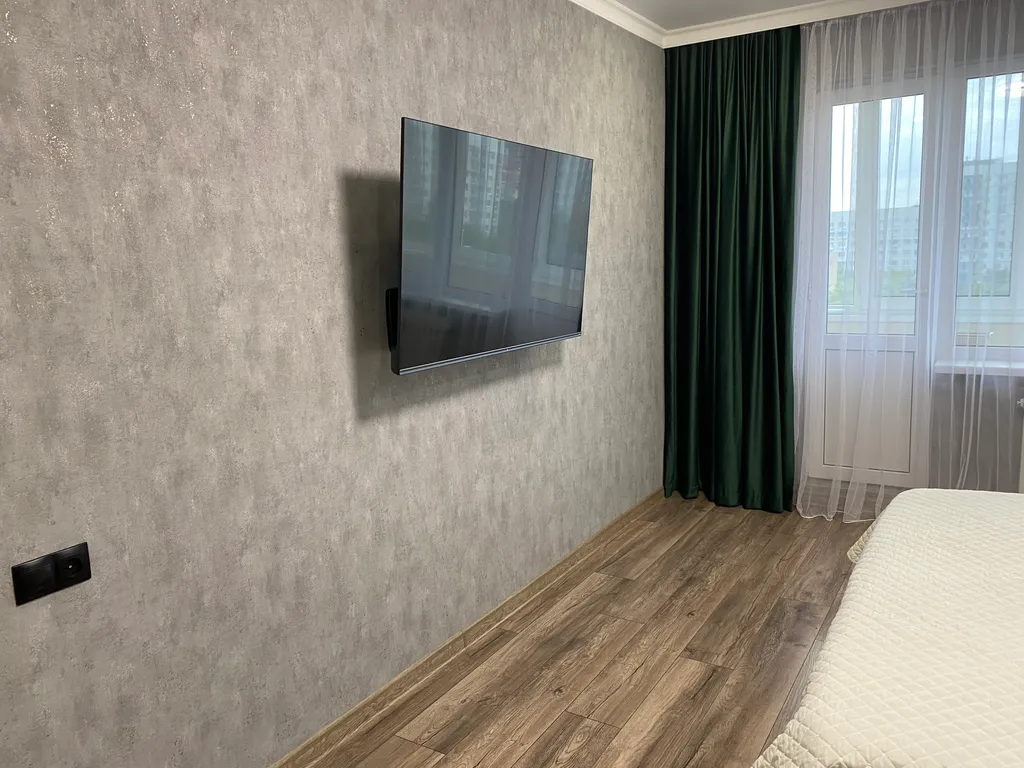 Уютная  квартира возле Олимпийского парка