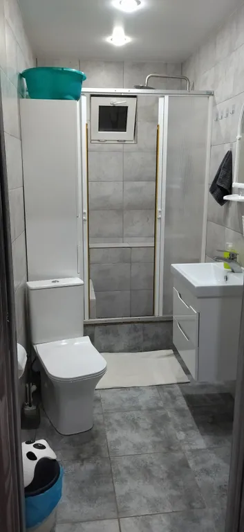 Дом на побережье Азовского моря