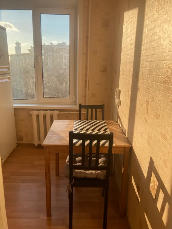 Светлая и уютная квартира в центре