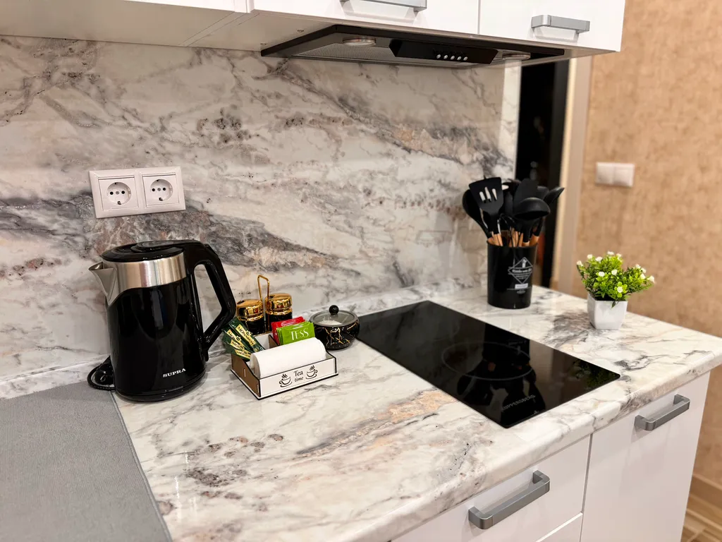 Комфортабельная студия