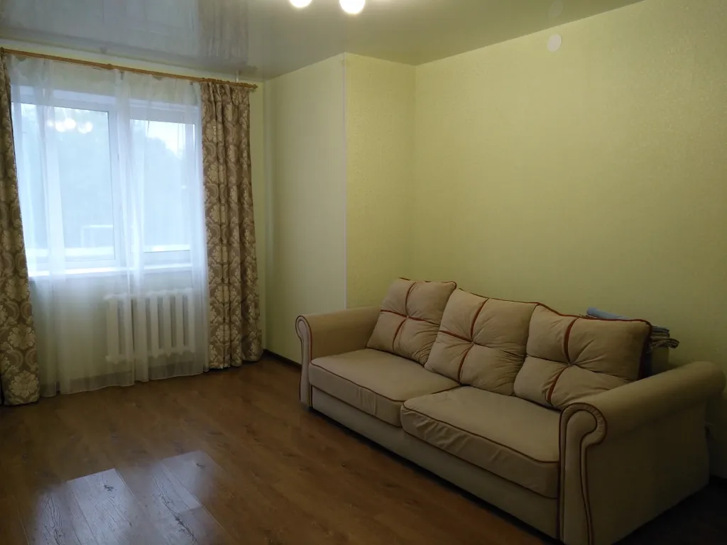 Квартира для счастливой семьи или дружной компании — аренда посуточно в Владимир