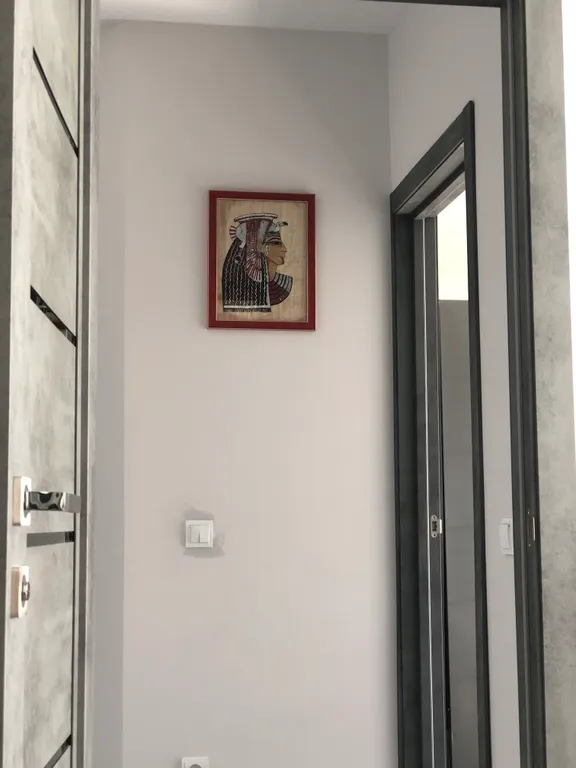 Уютная однокомнатная квартира у кафе