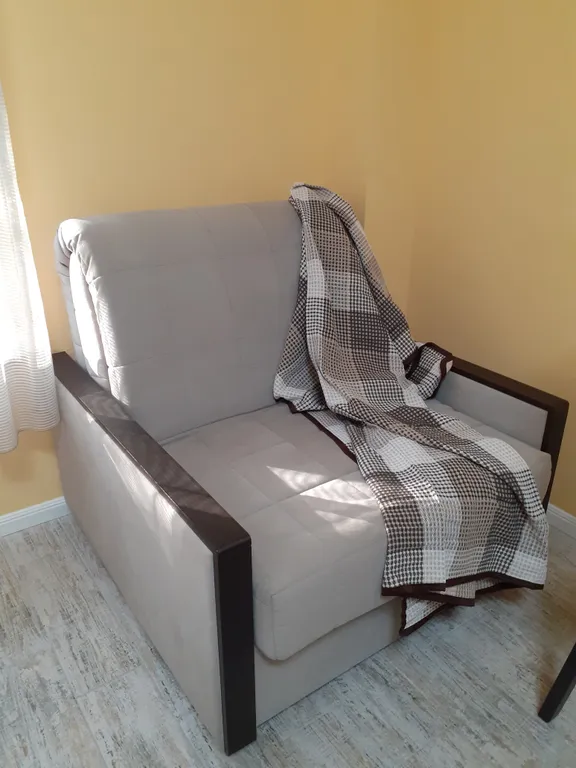 Квартира Квартира Парк Южных культур — Сириус