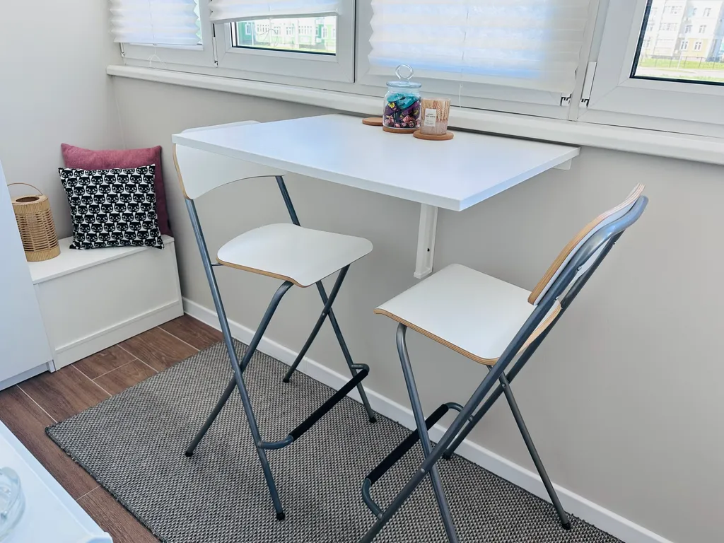 Апартаменты Coral Sunset в новом ЖК Подлипки-город